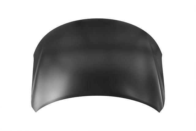 Капот для KIA Cerato II (TD)