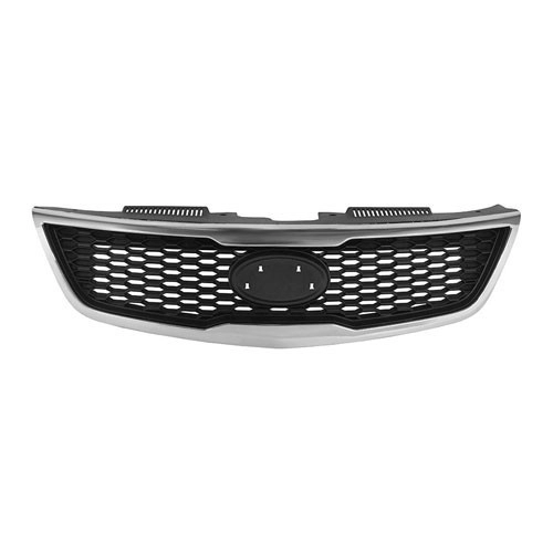 Решетка радиатора для KIA Cerato II (TD)