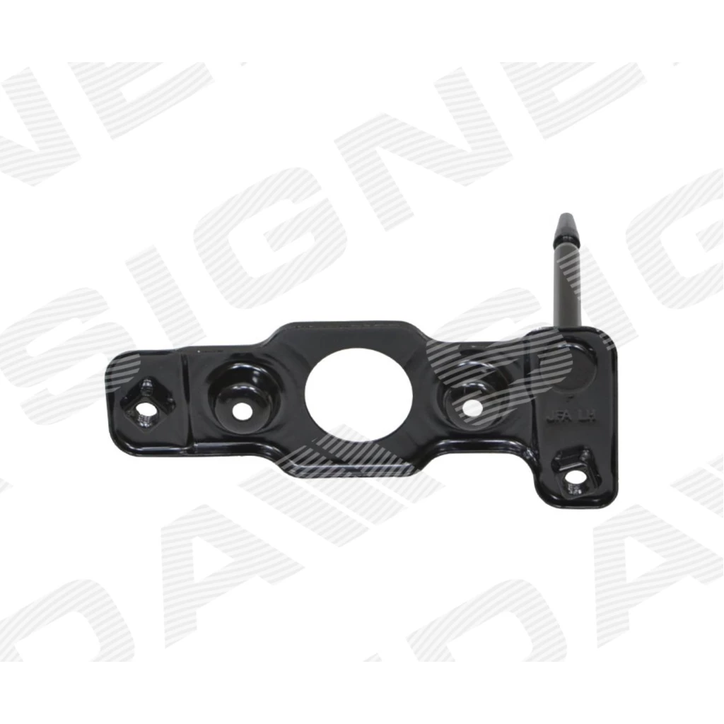 Крепление бампера (левое) для KIA Optima (JF)