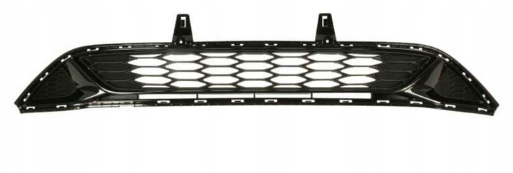 Решетка в бампер для KIA Optima (JF)