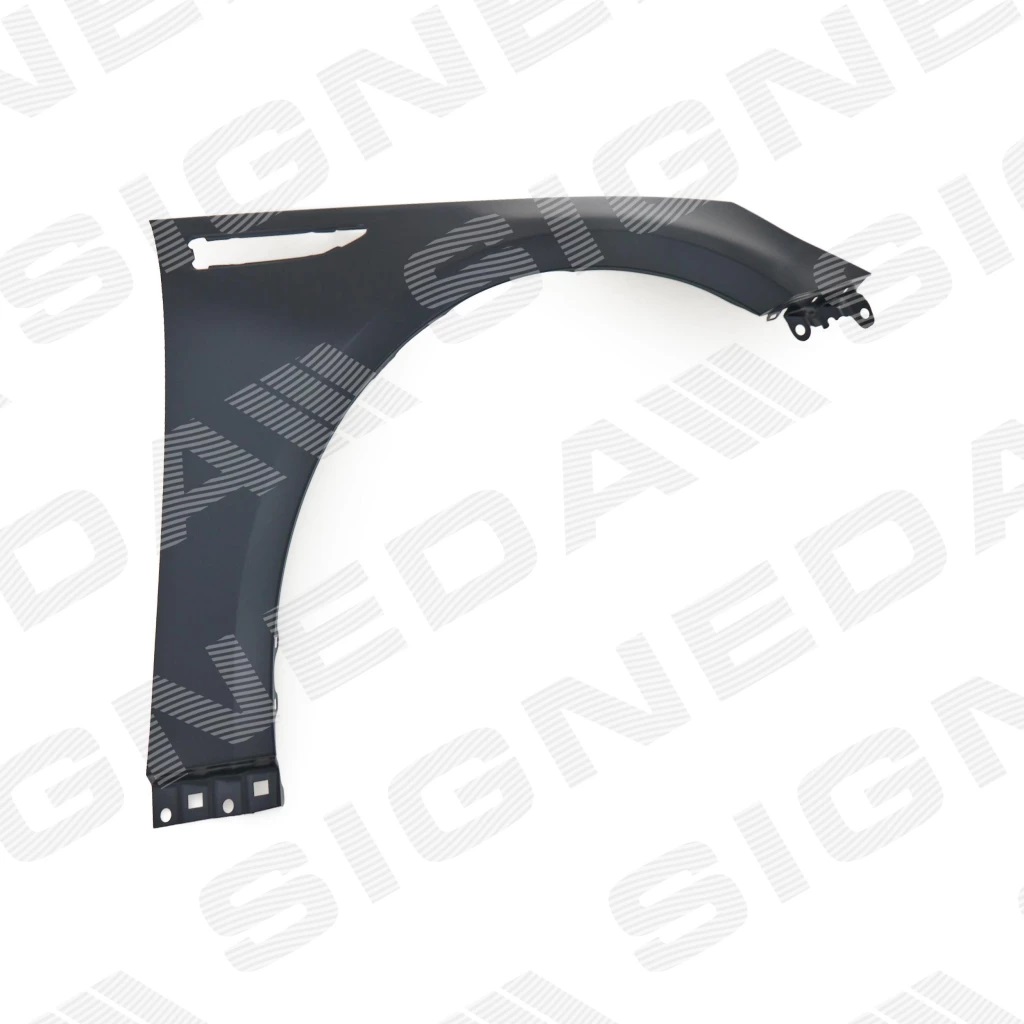 Крыло (правое) для KIA Optima (JF)