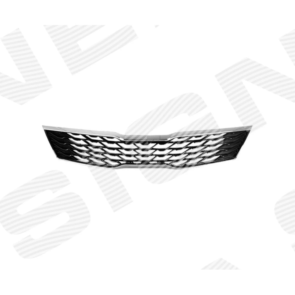 Решетка радиатора для KIA Optima (JF)