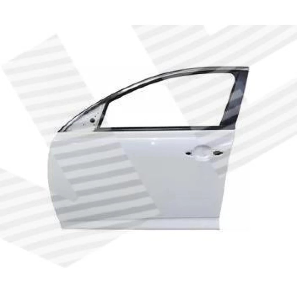 Дверь для KIA Optima (TF)