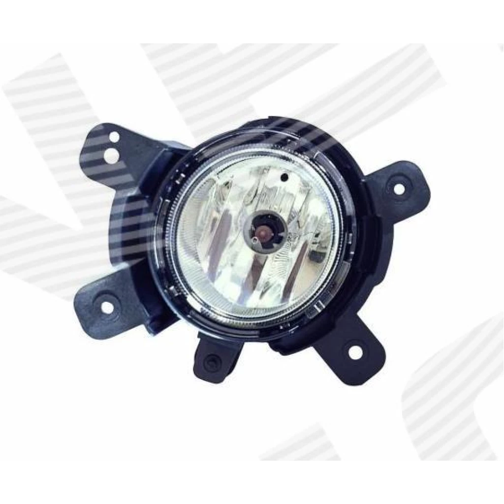 Противотуманная фара для KIA Picanto I (SA)