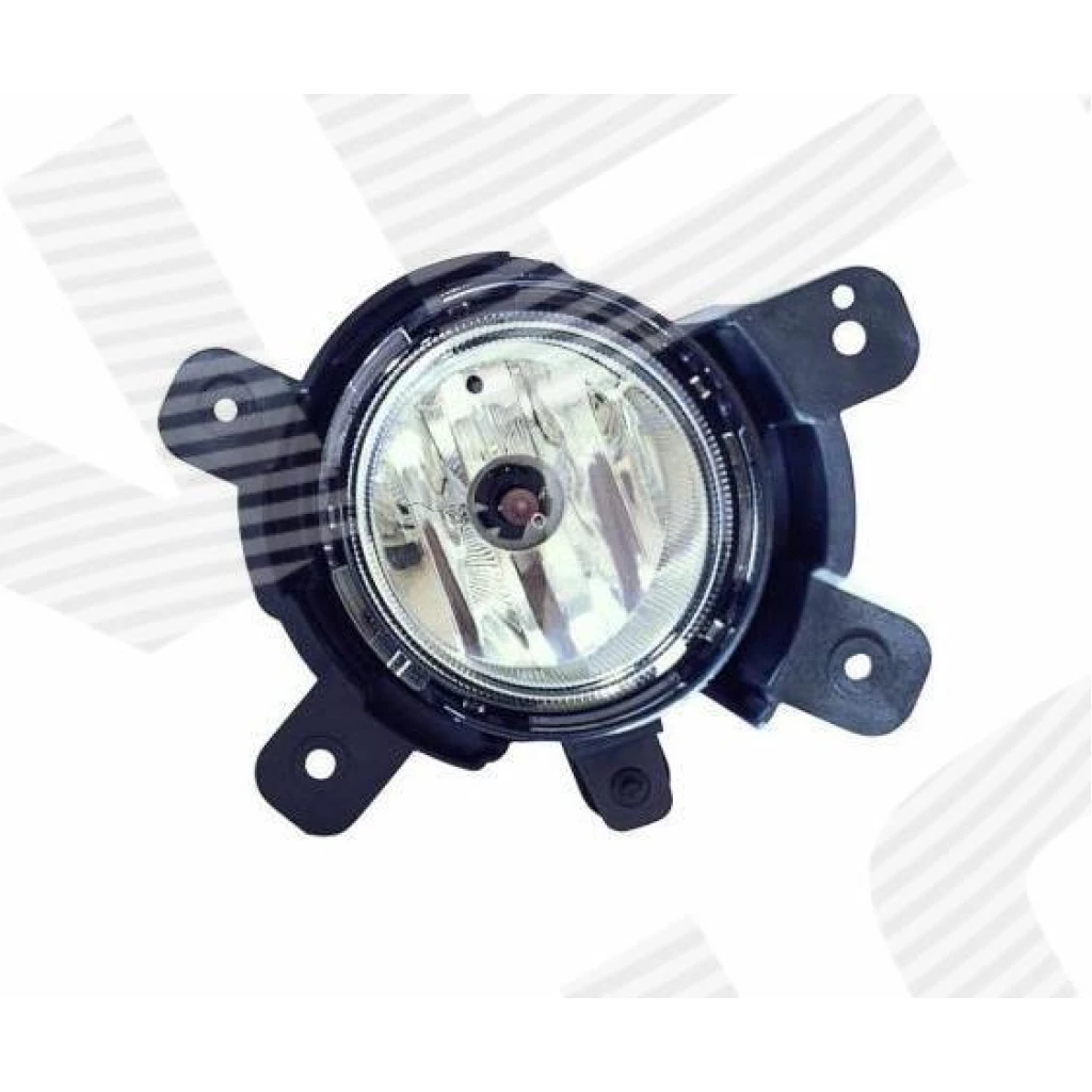 Противотуманная фара для KIA Picanto I (SA)