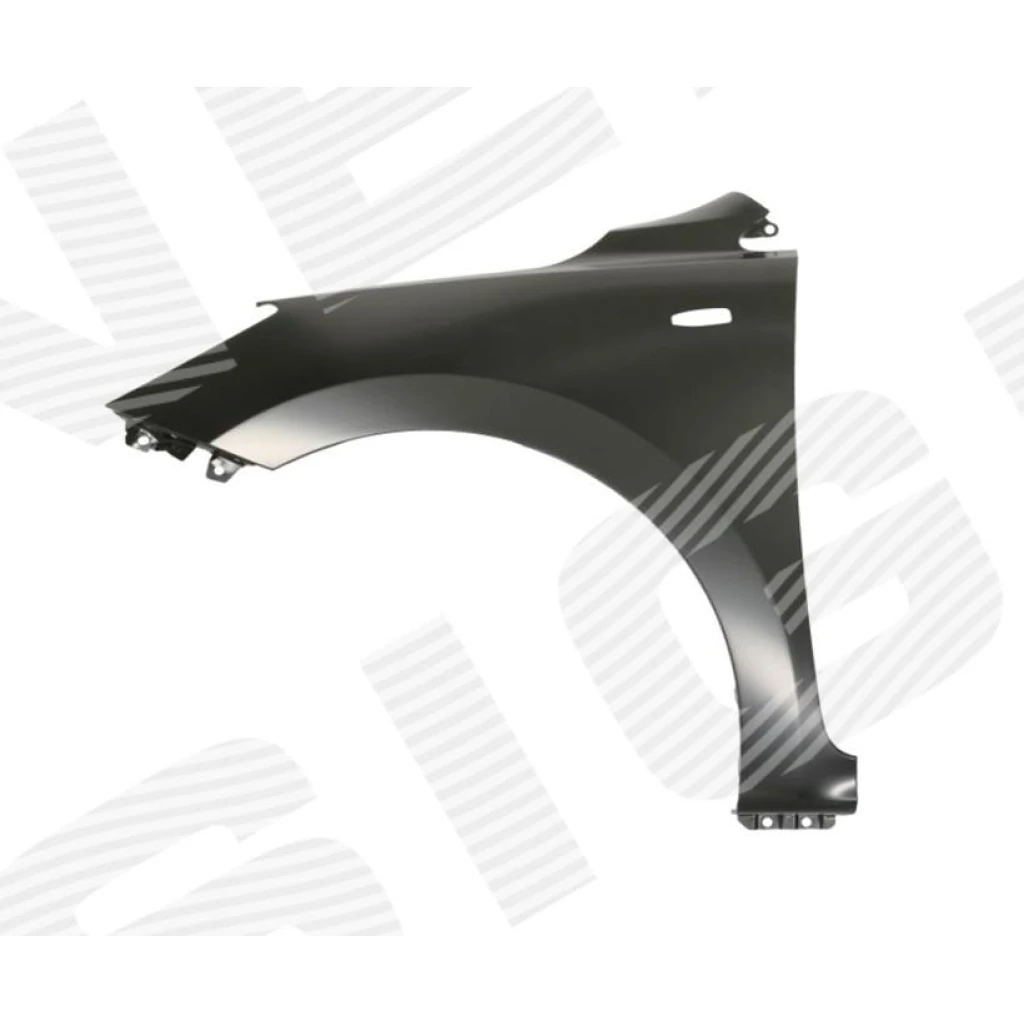 Крыло переднее (левое) для KIA Rio IV (YB,FB)