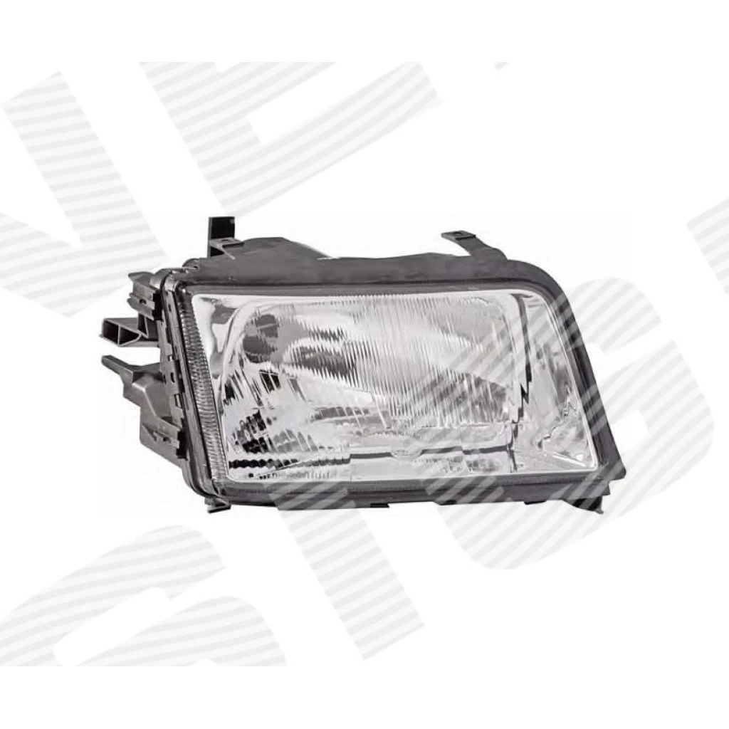 Передняя фара (правая) для Audi 100 (4A,C4)
