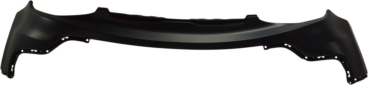 Бампер передний для KIA Soul II (PS)