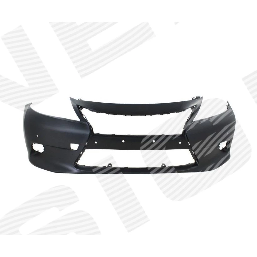 Бампер передний для Lexus ES VI