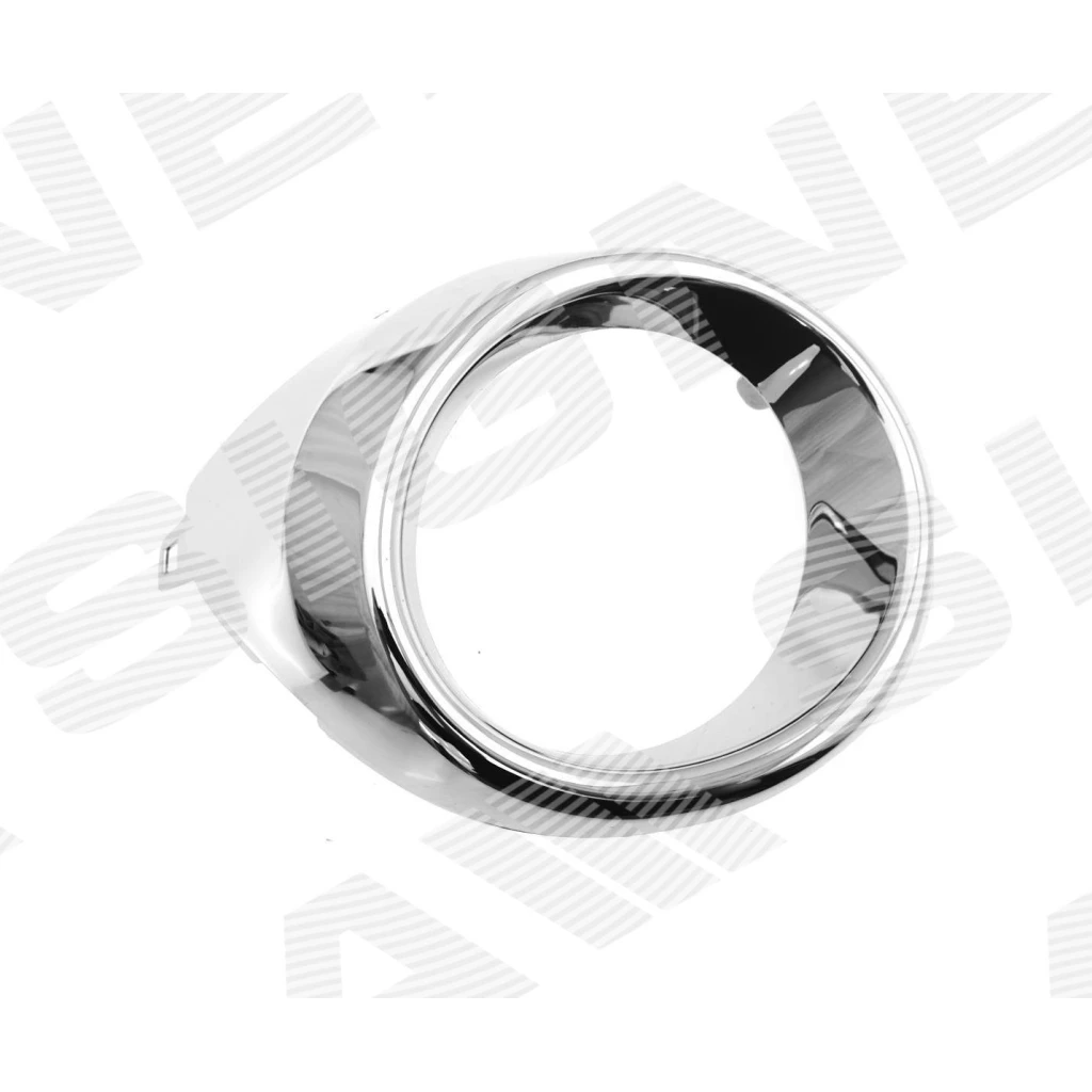 Рамка противотуманки для Lexus ES VI