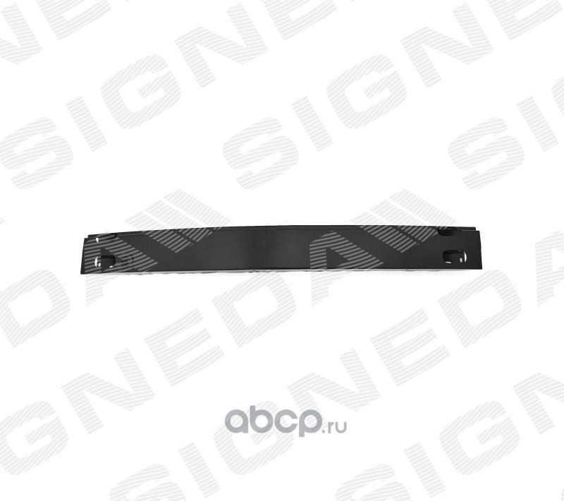 Усилитель переднего бампера для Lexus ES VI