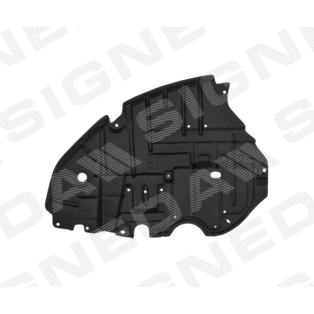 Защита двигателя (правая) для Lexus ES VI