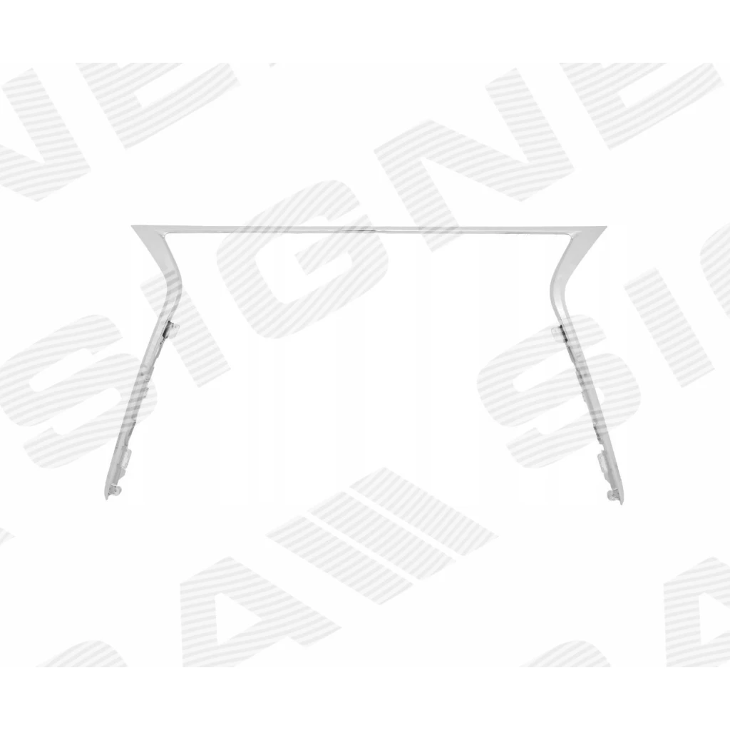 Рамка решетки для Lexus IS III