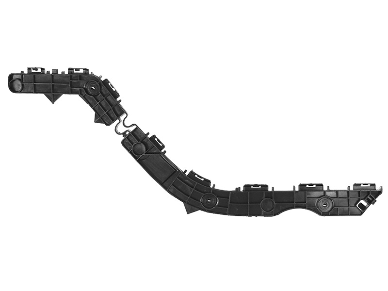 Крепление заднего бампера (правое) для Lexus LX 570