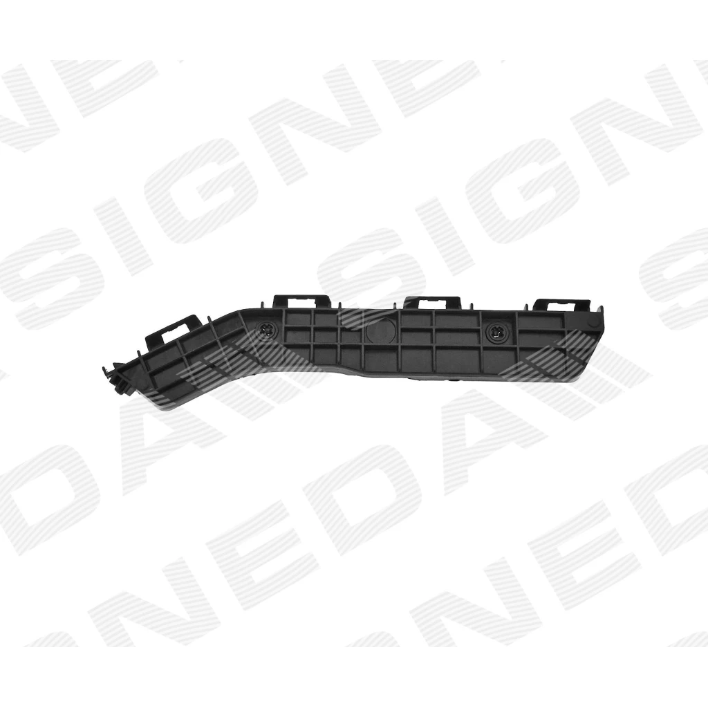 Крепление бампера (левое) для Lexus RX III (AL10)