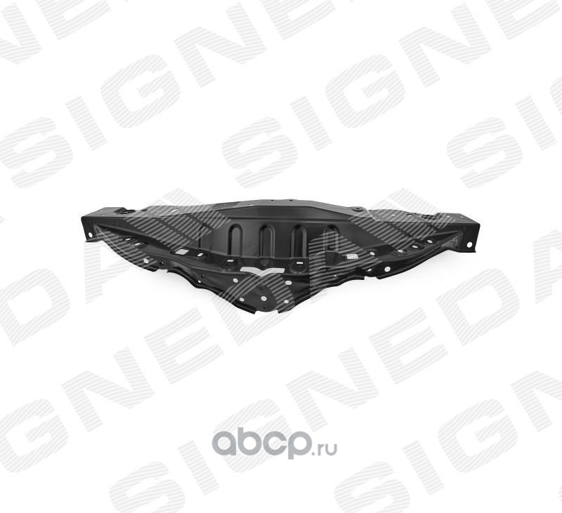 Панель передняя для Lexus RX III (AL10)