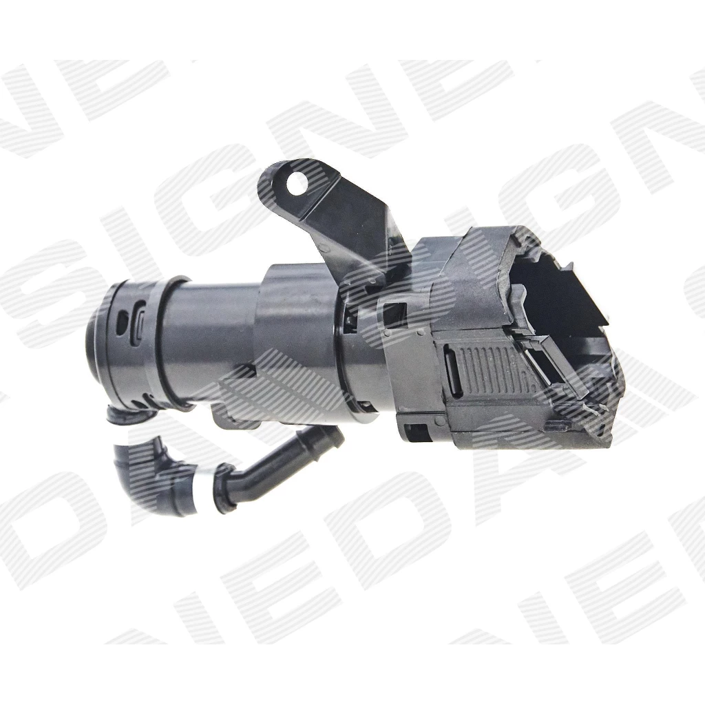 Форсунка омывателя фары (правая) для Mazda 3 (BL)