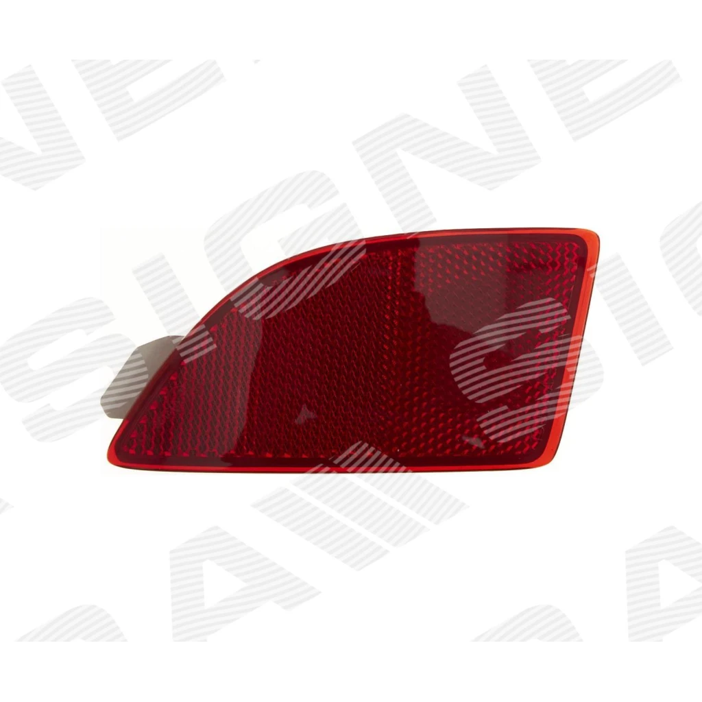 Задний отражатель (левый) для Mazda 3 (BL)