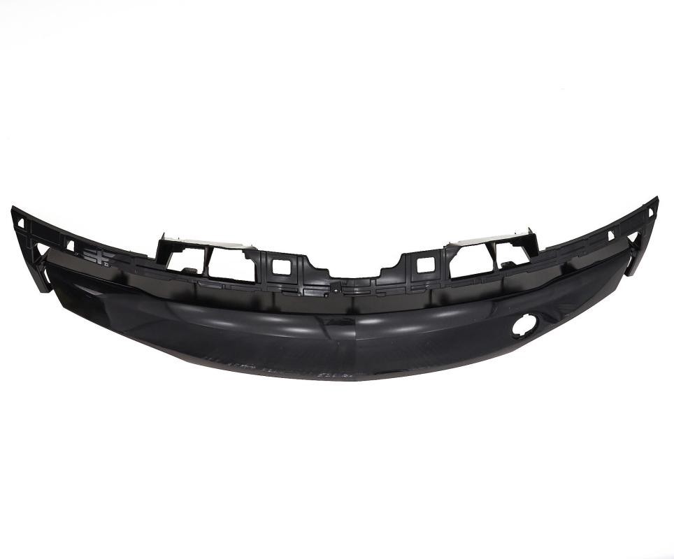 Молдинг бампера для Mazda 3 (BL)