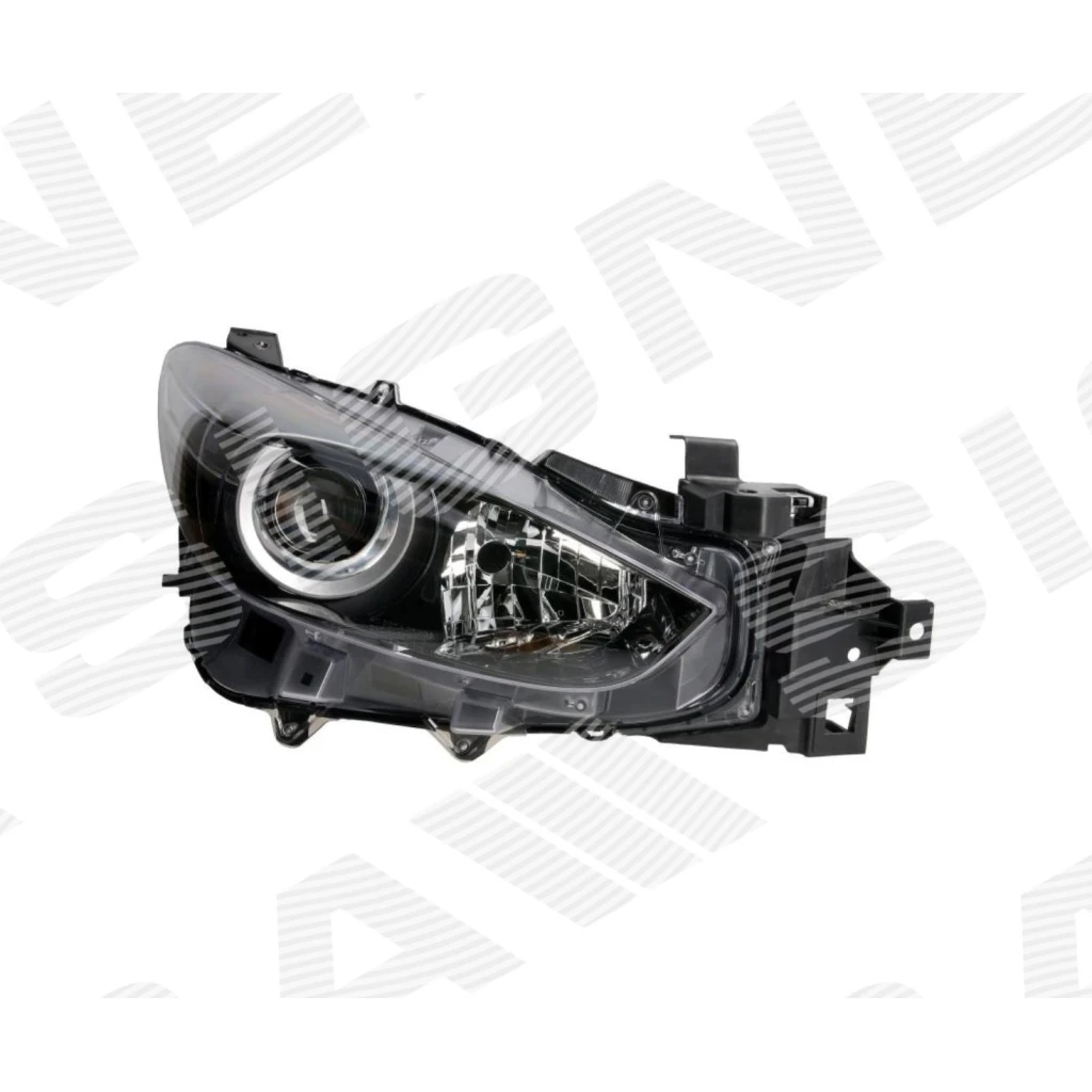 Передняя фара (правая) для Mazda 3 (BM)