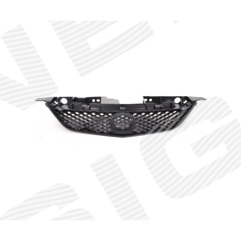 Решетка радиатора для Mazda 323 S-F (BJ)