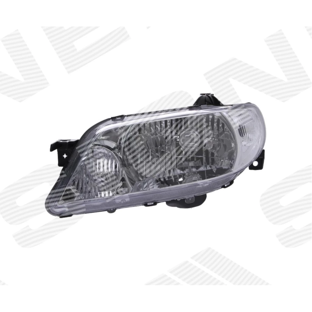 Передняя фара (левая) для Mazda 323 S-F (BJ)