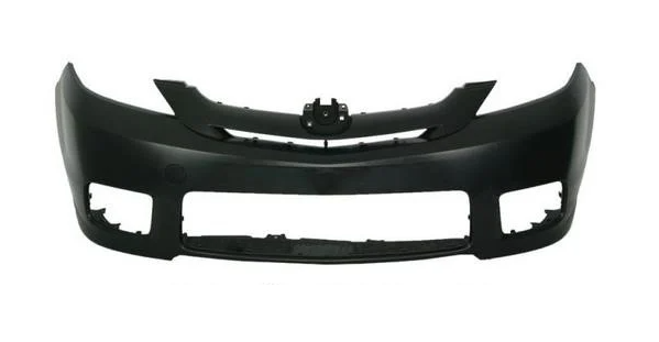 Бампер передний для Mazda 5 (CR) Бампер передний для Mazda 5 (CR)