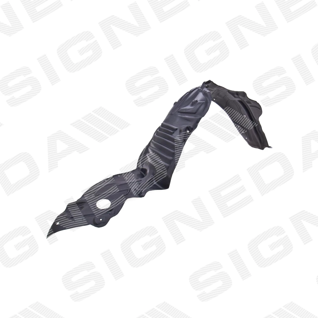 Подкрылок (правый) для Mazda 6 (GH)