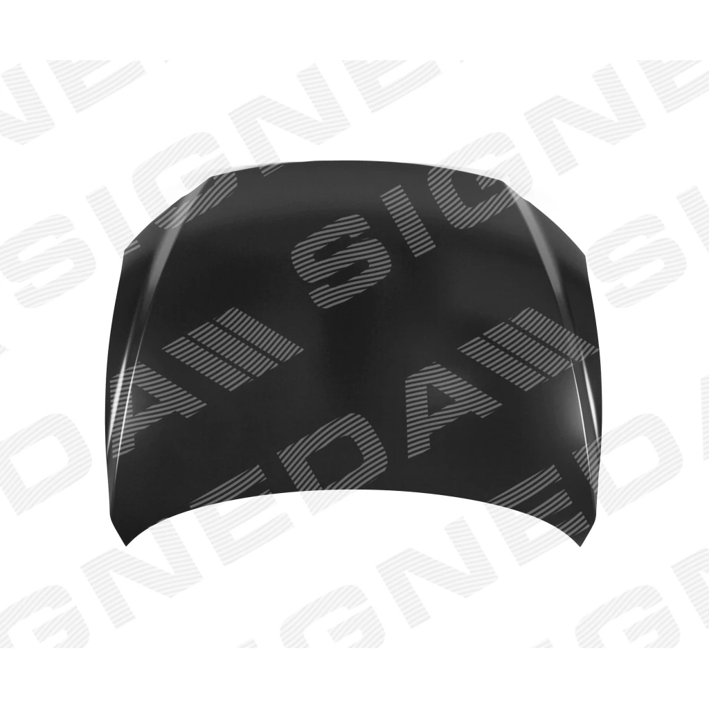 Капот для Mazda 6 (GJ)