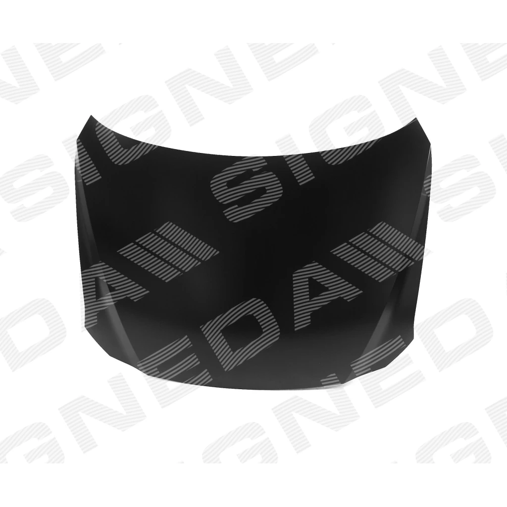 Капот для Mazda CX-5 II (KF)