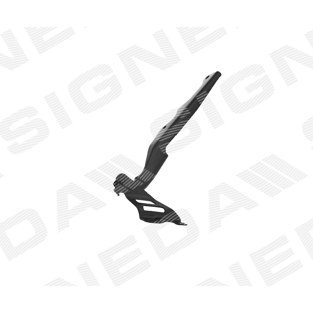 Петля капота (правая) для Mazda CX-5 II (KF)