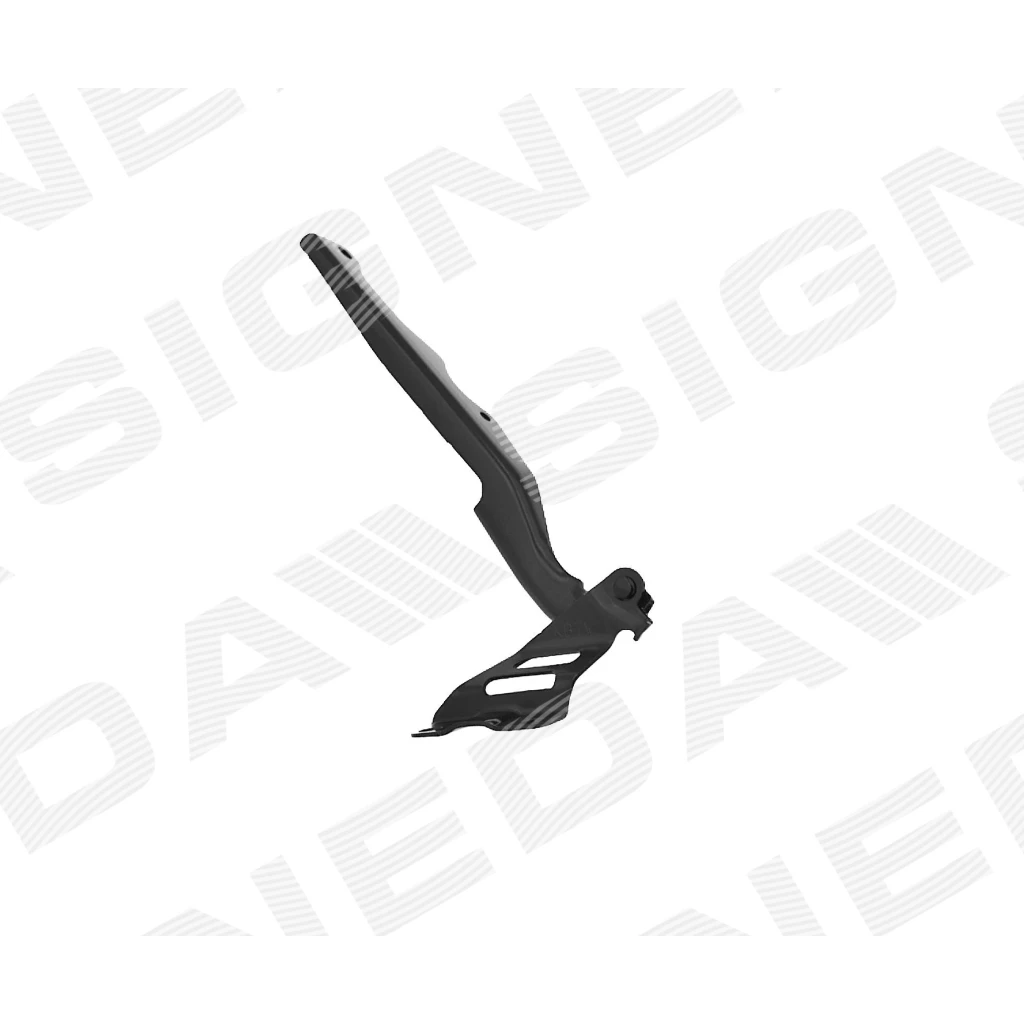 Петля капота (левая) для Mazda CX-5 II (KF)