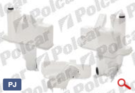 Бачок омывателя для Mazda CX-5 II (KF)