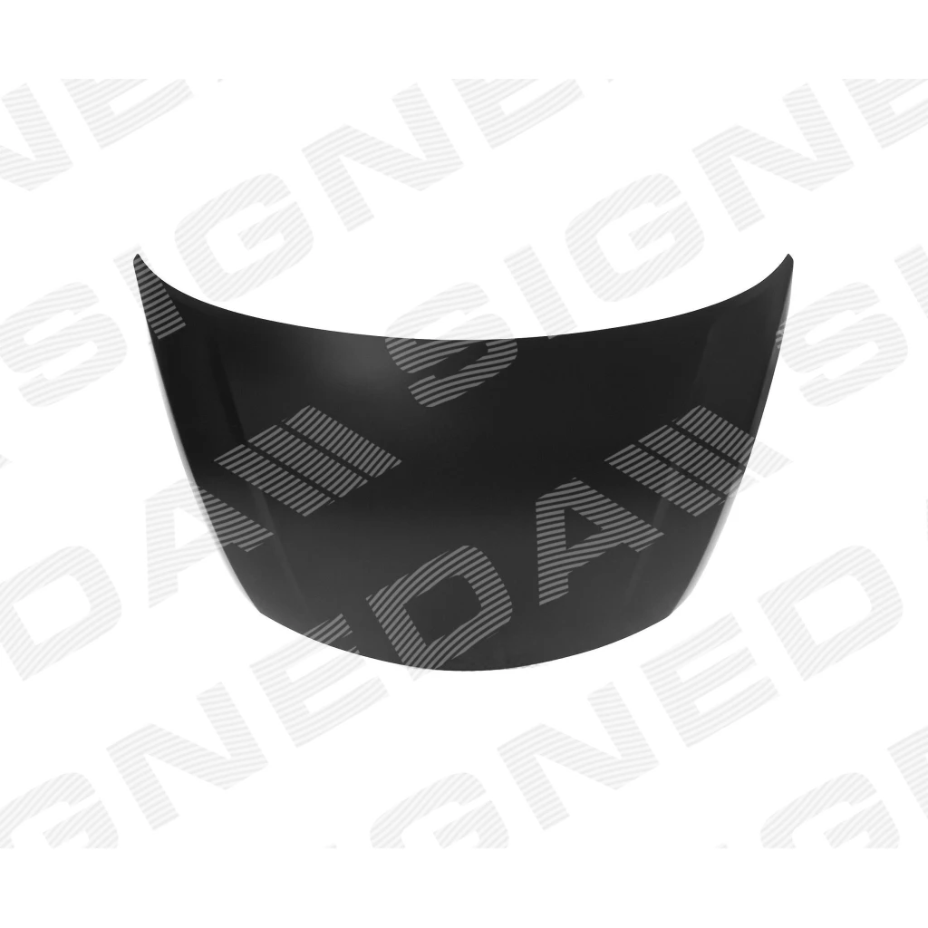 Капот для Mazda CX-9 (TB)