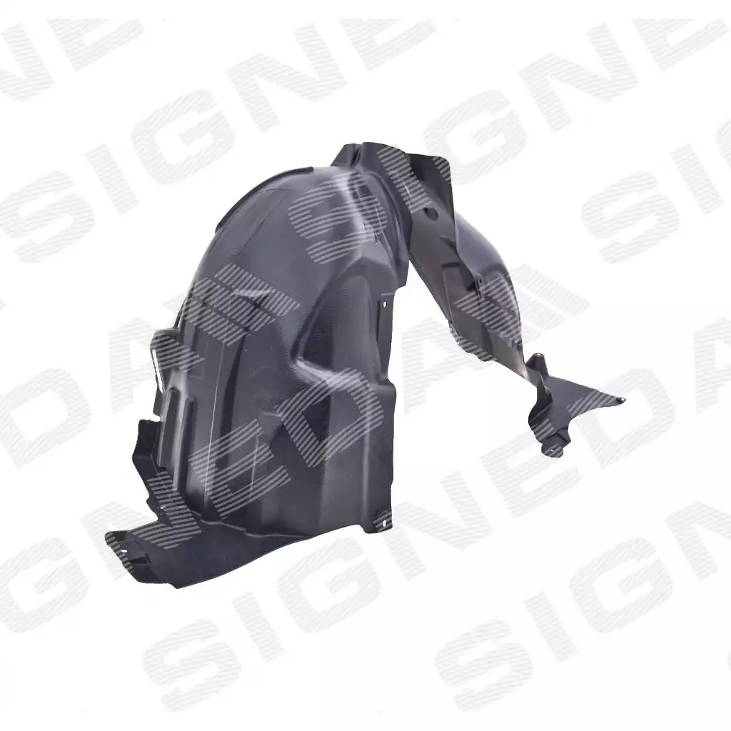 Подкрылок передний (правый) для Mercedes A (W176)