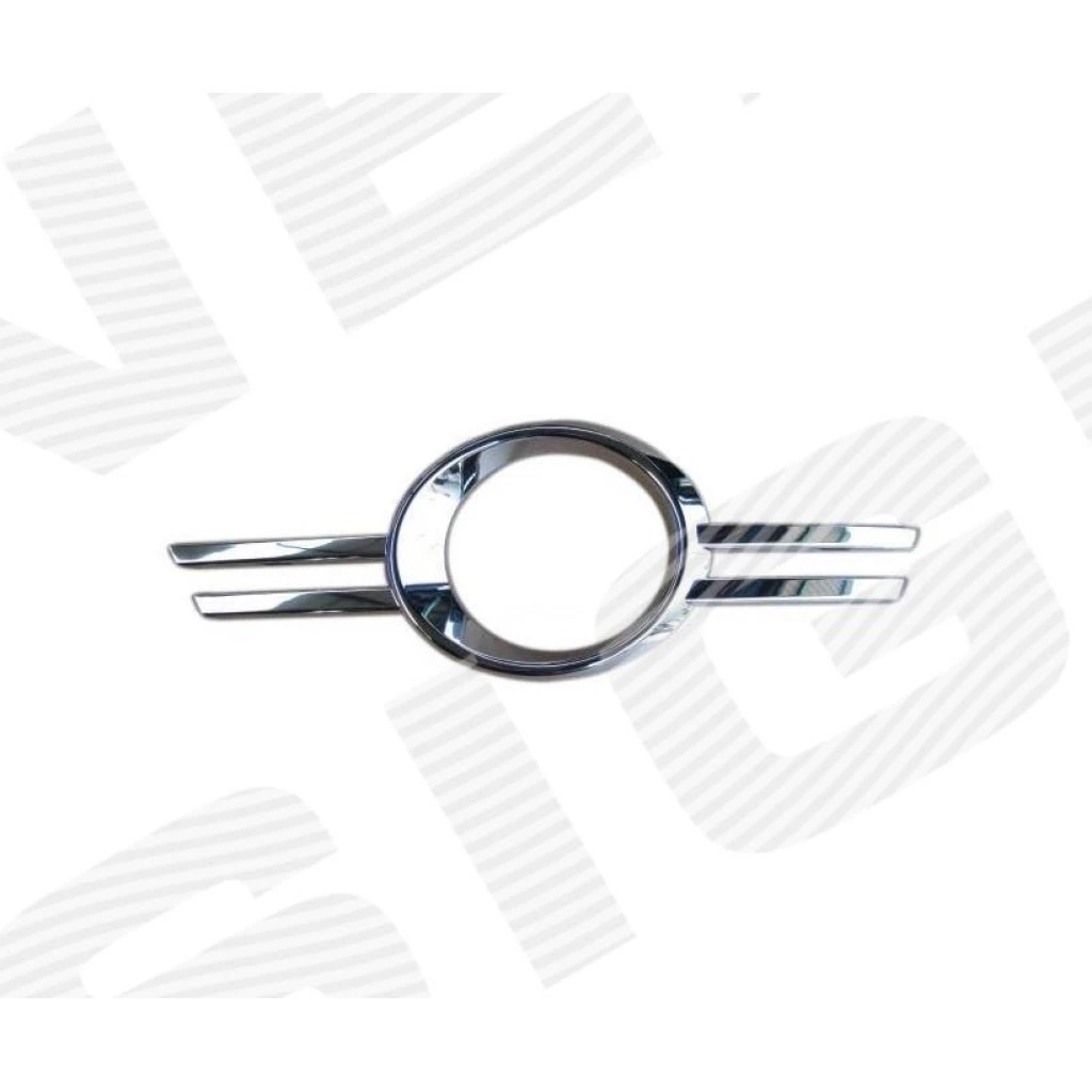 Рамка противотуманки (левая) для Mercedes C (W204)