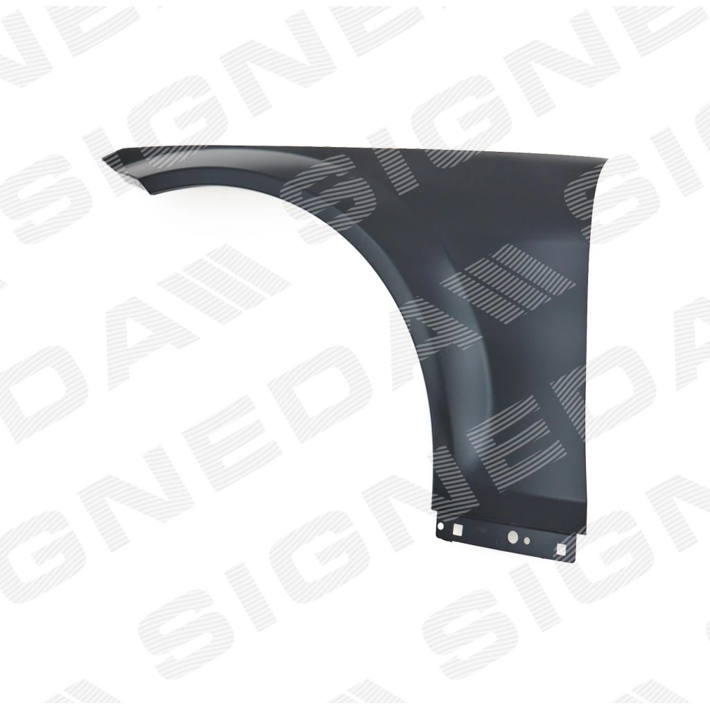 Крыло (левое) для Mercedes C (W204)