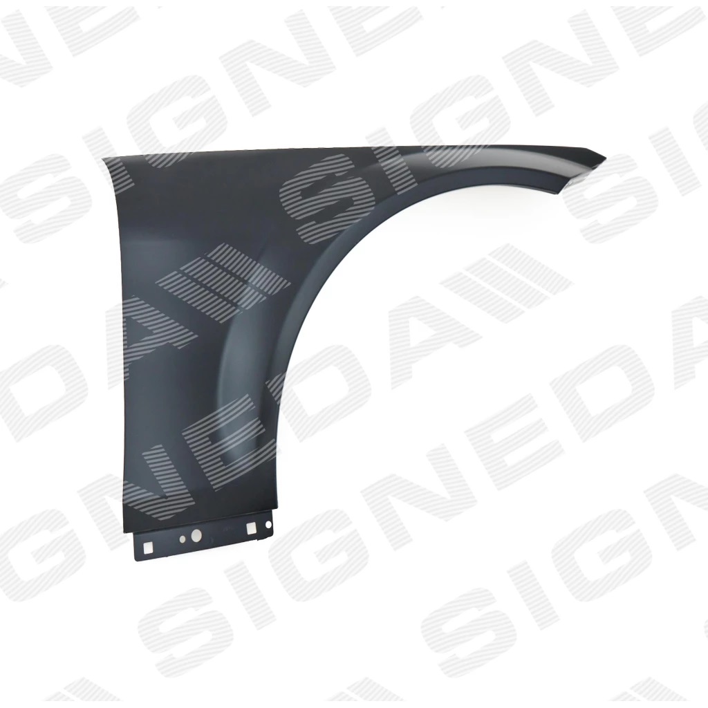 Крыло (правое) для Mercedes C (W204)