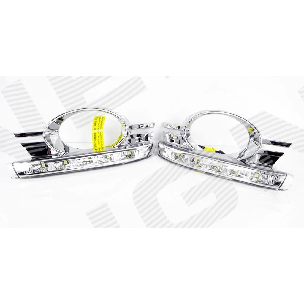 Фара дневного света для Mercedes C (W204)