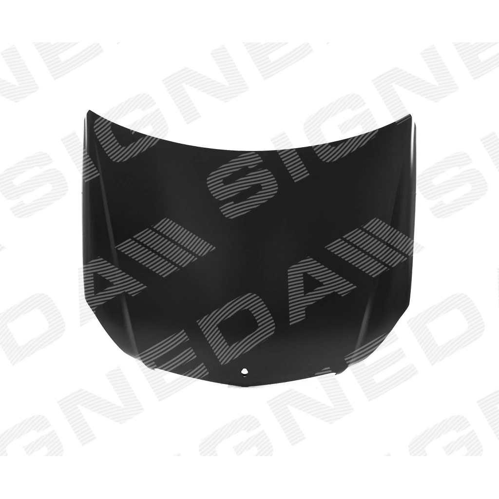 Капот для Mercedes C (W204)