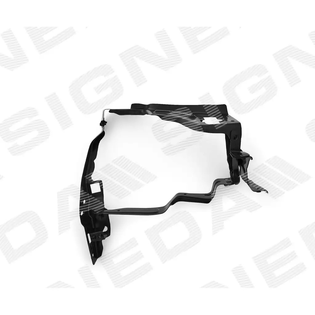 Крепление фары (правое) для Mercedes C (W204)