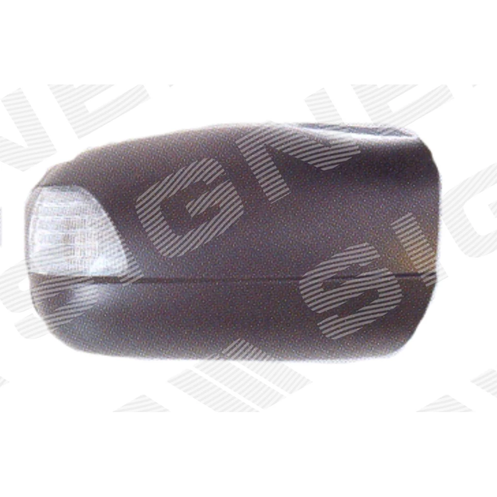 Крышка бокового зеркала (правая) для Mercedes E (W210)