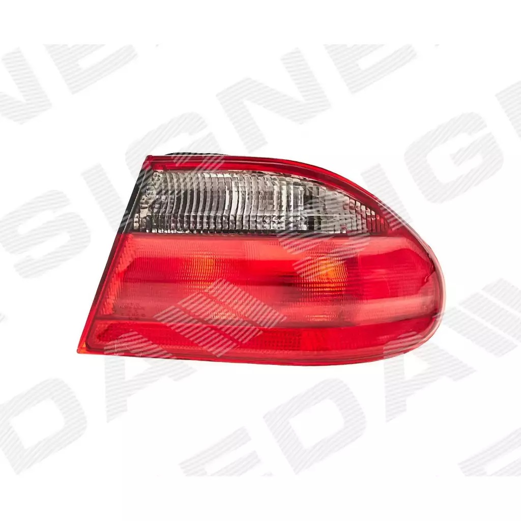 Задний фонарь (правый) для Mercedes E (W210)