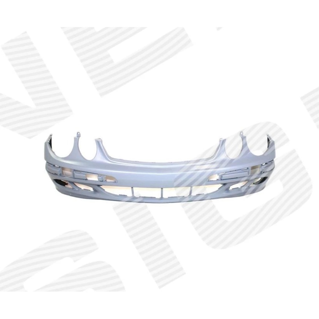 Бампер передний для Mercedes E (W211)