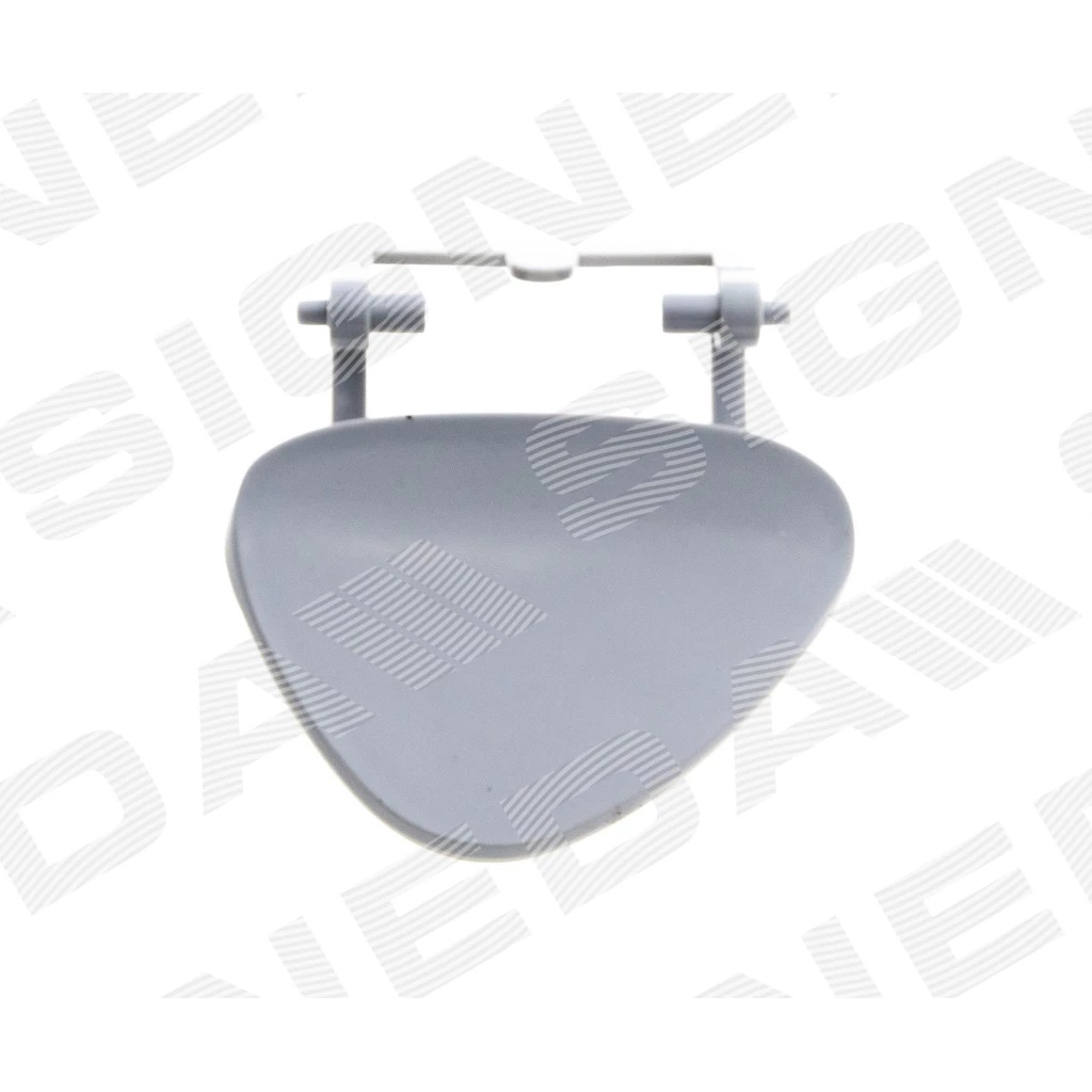 Крышка омывателя фары (левая) для Mercedes E (W211)