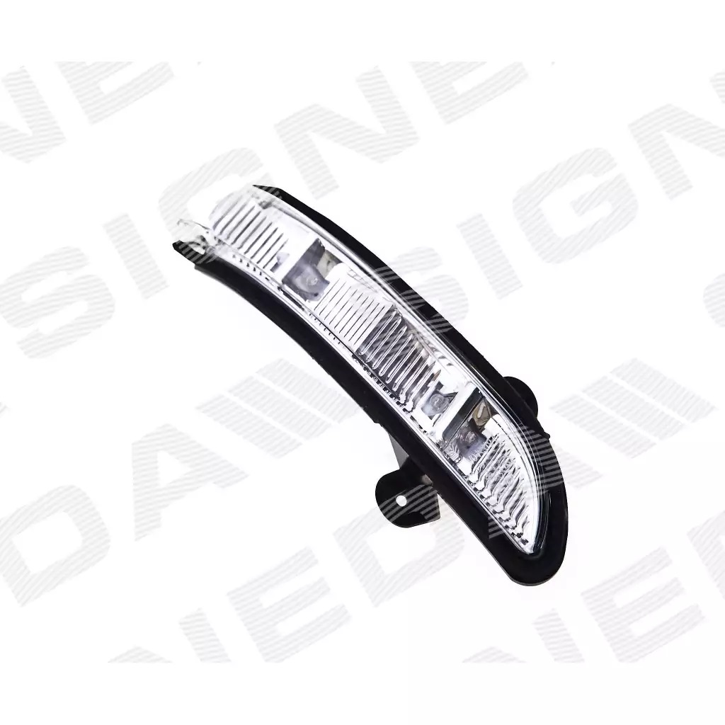 Поворот на зеркало для Mercedes E (W211)