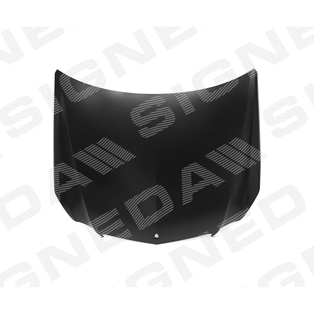 Капот для Mercedes E (W212)