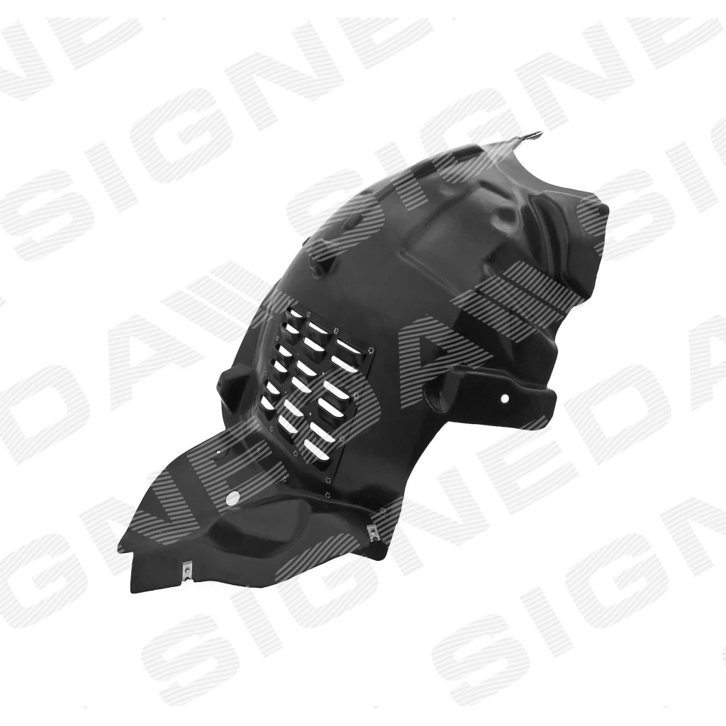 Подкрылок (правый) для Mercedes E (W212)