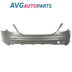 Бампер задний для Mercedes E (W213)