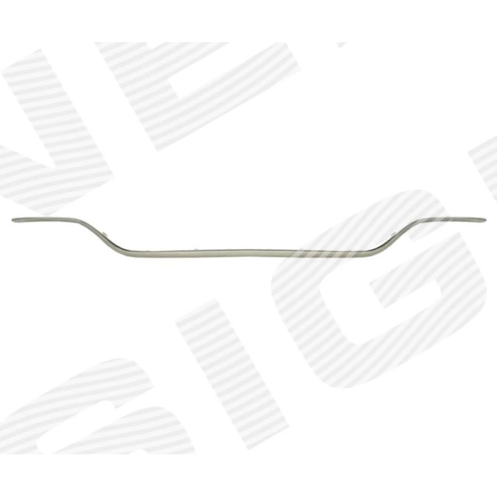 Молдинг бампера для Mercedes E (W213)